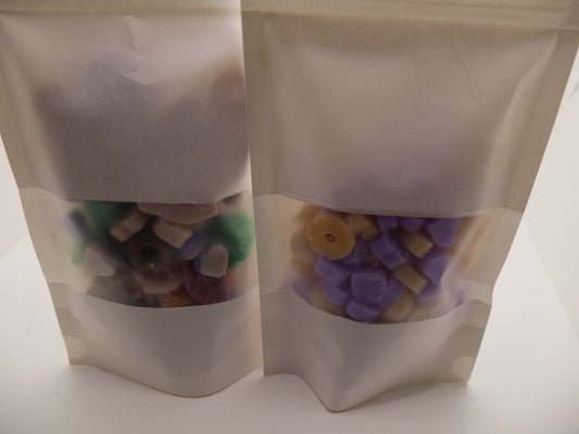 Sachet 130g de fondants