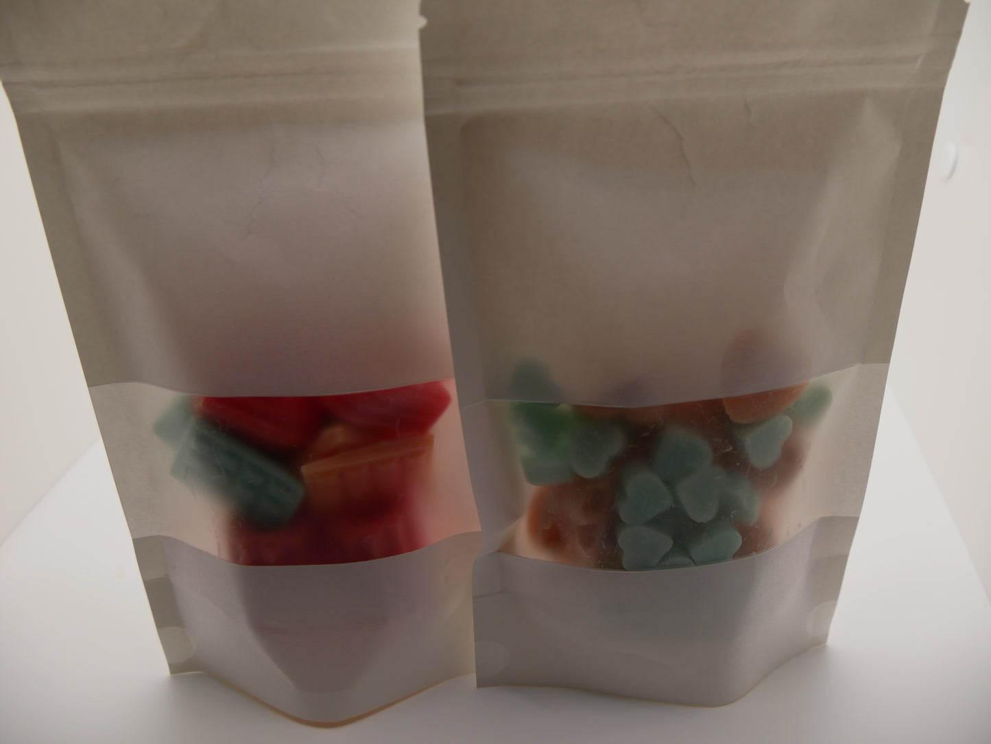 Sachet 80g de fondant