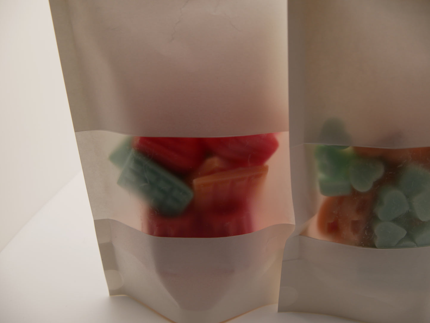 Sachet 80g de fondant