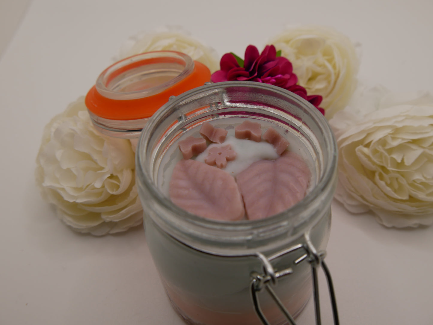 Fondant crémeux