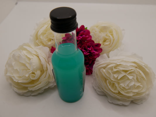 Fondant liquide