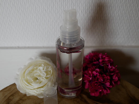 Spray d'ambiance