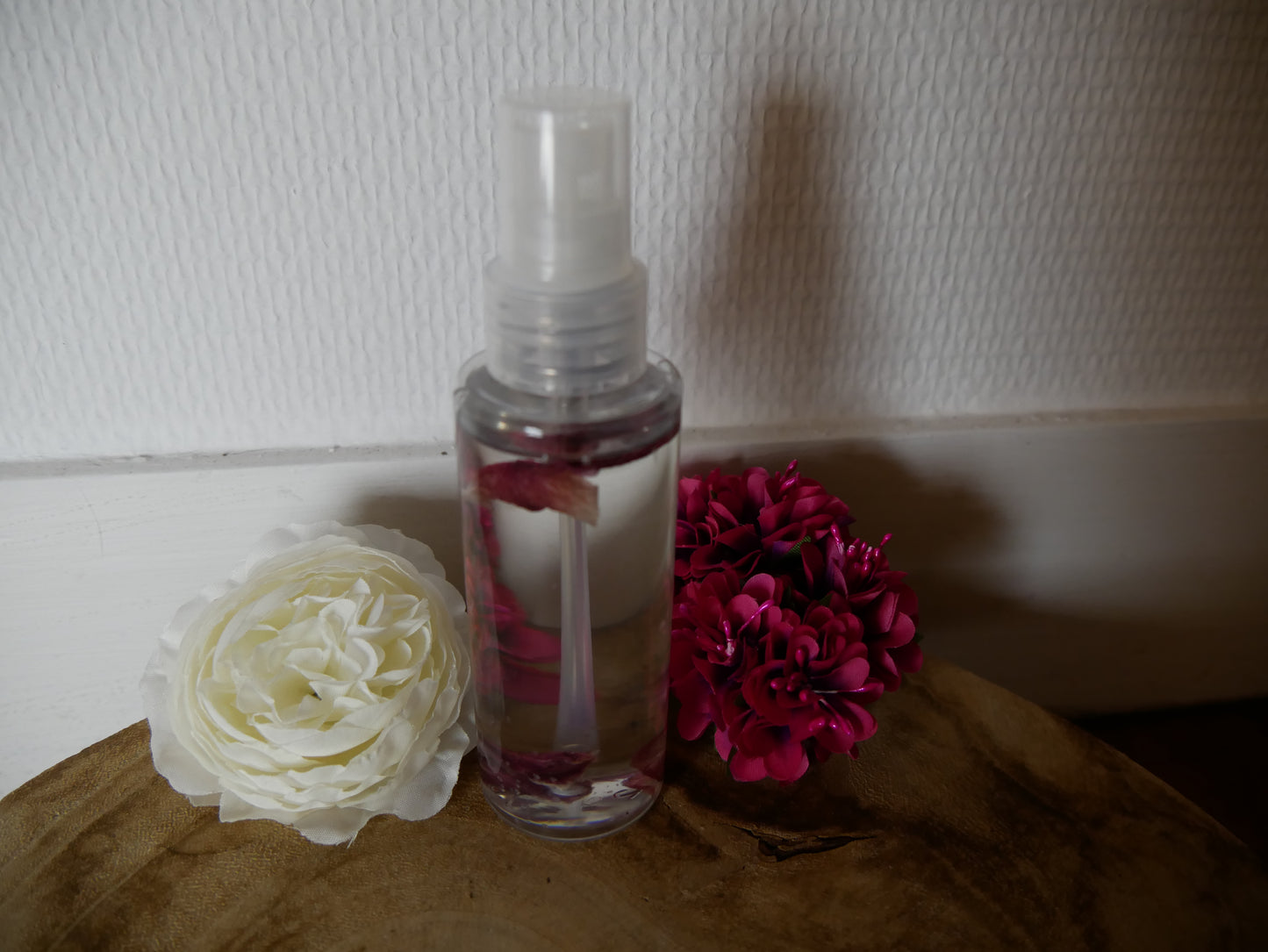 Spray d'ambiance